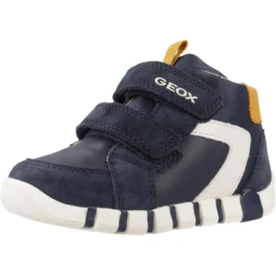 Afbeelding van GEOX B IUPIDOO Blauw 23 EU