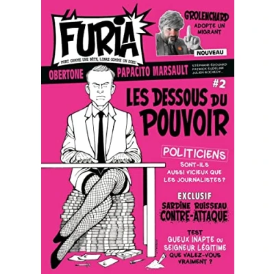 Afbeelding van La Furia