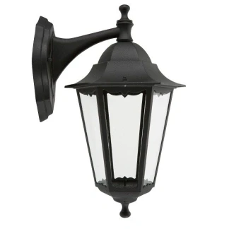 Afbeelding van Wandlamp buiten Ranex (E27)