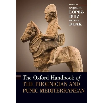 Afbeelding van the Oxford Handbook of Phoenician and Punic Mediterranean