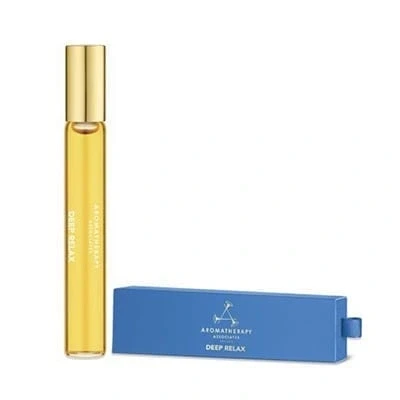 Afbeelding van Aromatherapy Associates Deep Relax Roller Ball