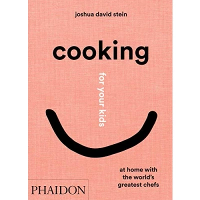 Afbeelding van Cooking for Your Kids