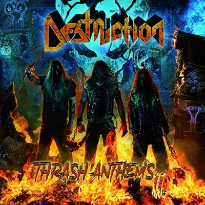 Afbeelding van Thrash Anthems II