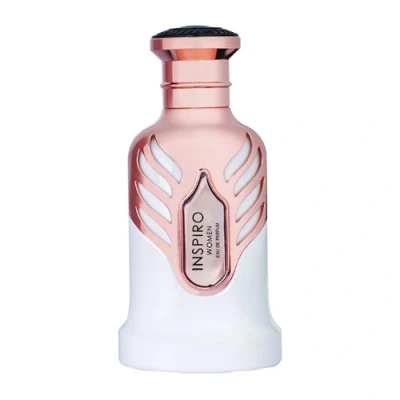 Image de Riiffs Inspiro Women Eau de Parfum 100 ml
