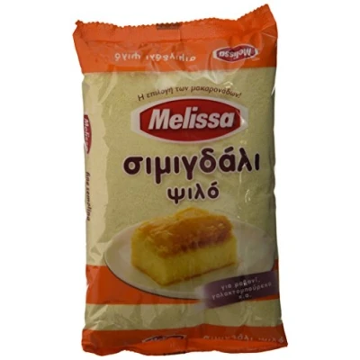 Afbeelding van Melissa Fijn 500 g