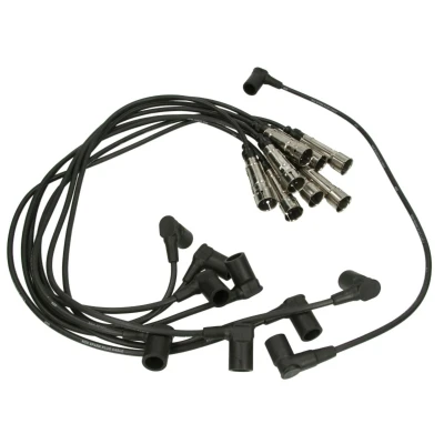 Afbeelding van Bougiekabelset NGK 0750