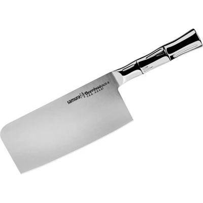 Afbeelding van Samura Bamboo Cleaver