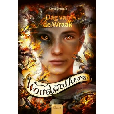 Afbeelding van DAG VAN DE WRAAK