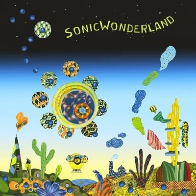 Afbeelding van Hiromi&#039;s Sonicwonder Hiromi Sonicwonderland (CD)