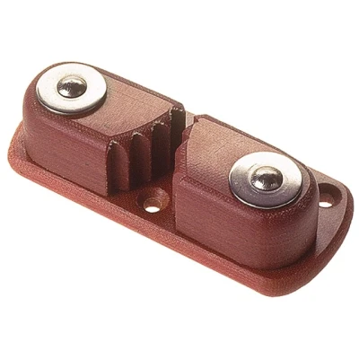 Afbeelding van Hye 45010 H.w. Schootklem 75x33mm