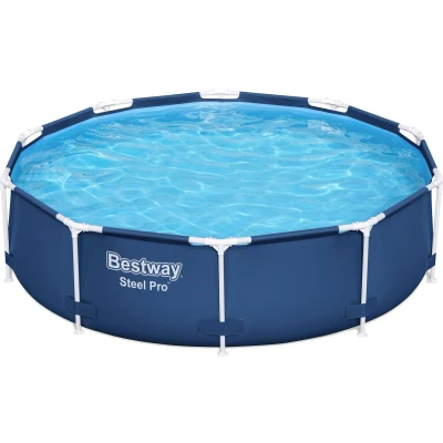 Afbeelding van Bestway Zwembad Steel Pro 305x76 cm
