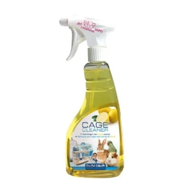 Afbeelding van Kooireiniger citroen 500 ml