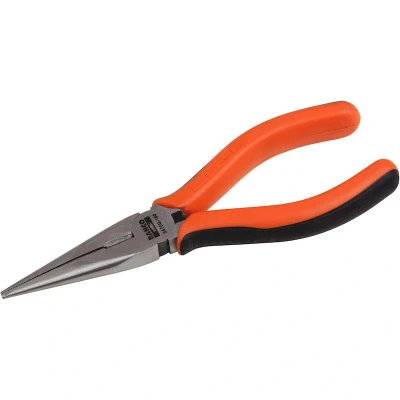 Afbeelding van BAHCO Spitse tang 2470 G 200