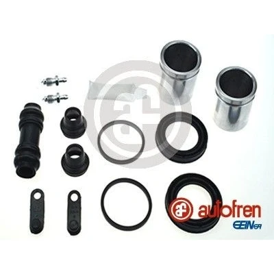 Afbeelding van AUTOFREN SEINSA D42051C Remklauw Reparatieset Vooras 45 RENAULT: MASTER 2 Bus, Pritsche/Fahrgestell