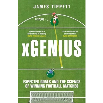 Afbeelding van xGenius