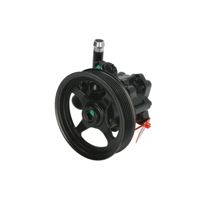 Afbeelding van LAUBER 55.4277 Stuurbekrachtigingspomp Hydraulisch 130 6 131