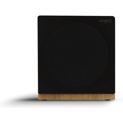 Afbeelding van Tangent Spectrum XSW 8 Subwoofer 8&quot; zwart satijn