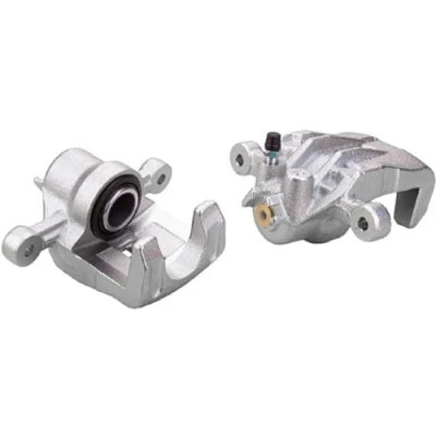 Afbeelding van HELLA 8AN 355 794 401 Remklauw Zonder houder KIA: Pro cee‘d I Hatchback, Estate, HYUNDAI: i30 Hatchback