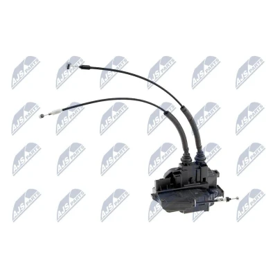 Afbeelding van NTY EZC HY 512 Deurslot Links voor