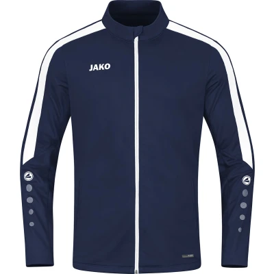 Afbeelding van JAKO Polyestervest Power Marine