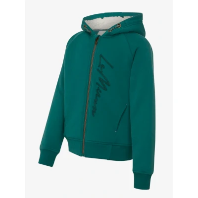 Image de LeMieux Veste Hollie Vert 9 10 Ans