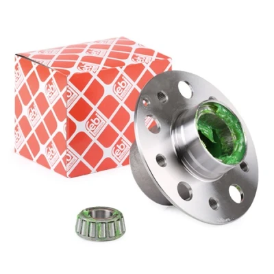Afbeelding van Febi Bilstein Wiellagerset 36077