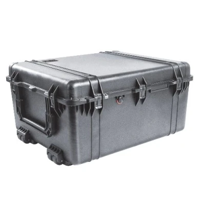 Afbeelding van Peli™ Case 1690NF Transportkoffer Groot Zwart zonder Schuim
