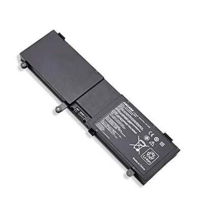 Afbeelding van ANTIEE 59Wh C41 N550 Laptop Batterij voor ASUS N550JA N550JV N550J N550X47JV SL N550JK Q550L Q550LF G550 G550JK Serie 15V 400JK 00 mAh