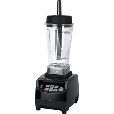 Afbeelding van Blender/mixer TM 800 Zwart 2 Liter