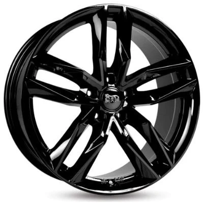 Afbeelding van Mam Felgen Mamrs3 8.0x18 5x114.3 ET45 72.6 Velg