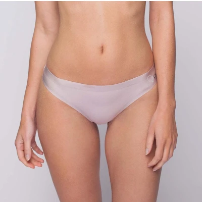 Afbeelding van Q Linn Thong Violet L