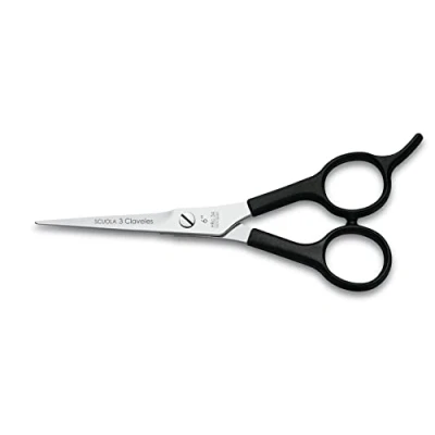 Afbeelding van Schaar voor huisdieren 3 Claveles Academia (15,2 cm)