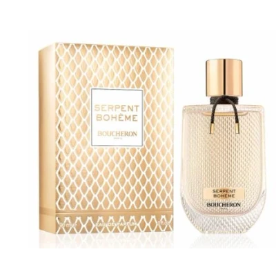 Afbeelding van Boucheron Serpent Bohème Eau de Parfum 50 ml