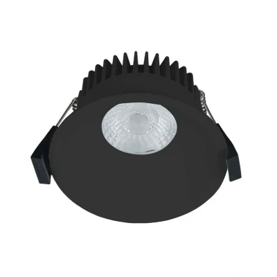 Afbeelding van Nordlux, Wandlamp + plafondlamp, LED inbouwdownlight ALBRIC (535 lm)