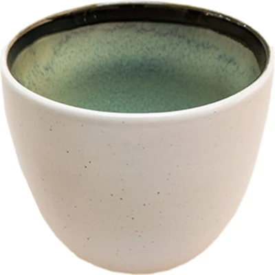 Afbeelding van Cosy &amp; Trendy Koffiekopje Fez Groen 260 ml