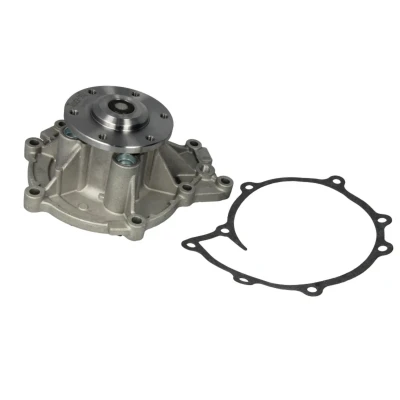 Afbeelding van THERMOTEC WP MN126 Waterpomp 8 Met pakking Mechanisch