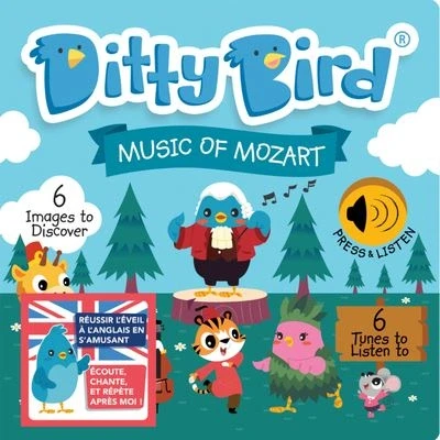Image de Music of Mozart