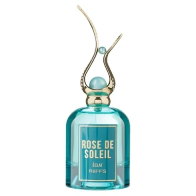 Afbeelding van Riiffs Rose De Soleil Eclat EDP 100 ml