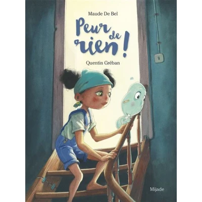 Image de Peur de rien !