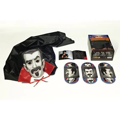Afbeelding van Universal Halloween 81 Ltd