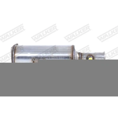Afbeelding van Walker Roetfilter 93005