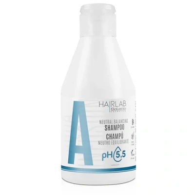 Afbeelding van Shampoo Salerm HairLab A Balancerende 300 ml