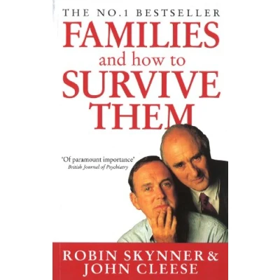 Afbeelding van Families and How to Survive Them