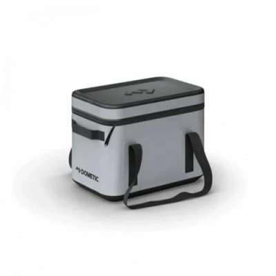 Image de Sac de rangement DOMETIC Go Soft Storage 20 L Silt