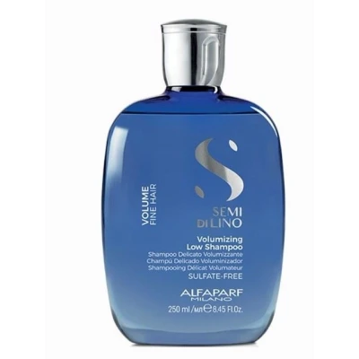 Afbeelding van Alfaparf Volumizing Low Shampoo 250ml Haibu by Kapperskorting.com