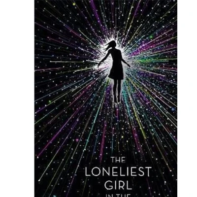 Image de LONELIEST GIRL IN THE UNIVERSE