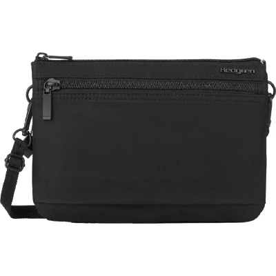 Afbeelding van Hedgren Inner City Emma Schoudertas black