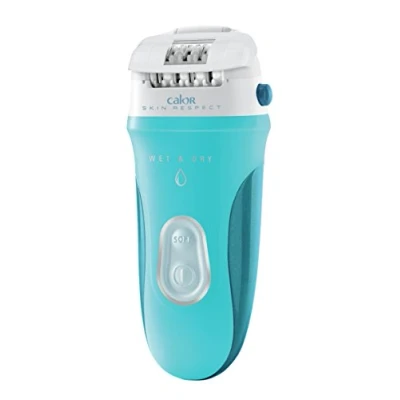 Afbeelding van Pijnloze epilator Calor Skin Respect EP8030C0