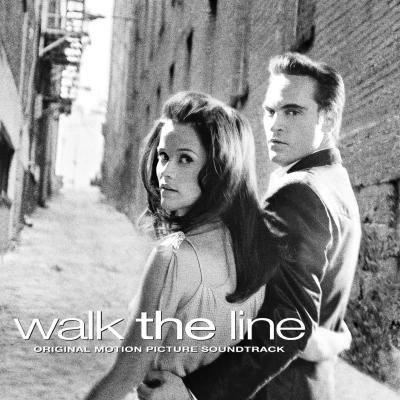 Afbeelding van Various Artists Walk The Line Original Motion Picture Soundtrack (CD)