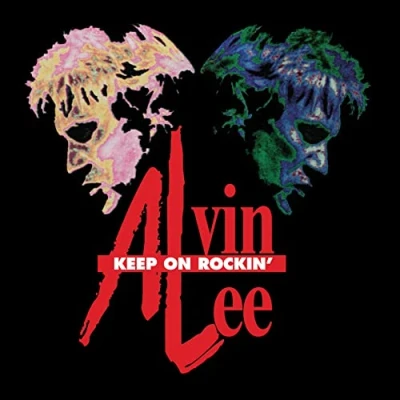 Afbeelding van Keep on rockin&#039;